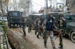 J&K: PDP worker shot dead by militant in Anantnag district